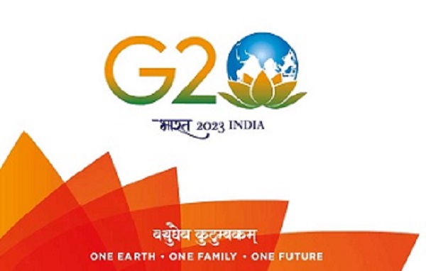G20 Logo